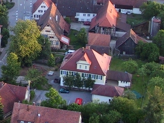 Buergerhaus
